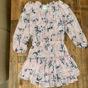 Misa Los Angles Dress